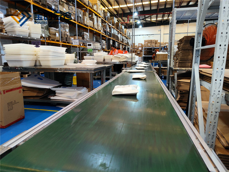 直播云倉代發(fā)貨